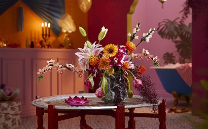 Darujte svojej láske kvet, ktorý neuvädne: Valentínske inšpirácie