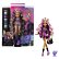 Mattel Monster High Panenka monsterka - Clawdeen