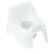 Anatomický nočník Potty White