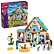 LEGO® Friends 42651 Veterinární klinika pro koně a domácí mazlíčky
