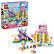 LEGO® Gábinin kúzelný domček 11205 Sladká hora pokušenia a Mačacia záhrada