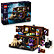 LEGO® Wednesday 76785 Vec a jeho byt
