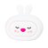 InnoGio lampička s melodiemi SLEEPY BUNNY