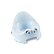 Nočník Funny Baby Blue