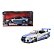 Rýchlo a zbesilo Auto 2002 Nissan Skyline 1:24