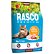 Granule RASCO Premium Senior krůtí s brusinkou a lichořeřišnicí 2 kg