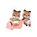 Sylvanian Families Dvojčata Oříškové veverky