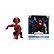 Marvel Superior Spiderman figurka 4"