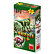 Dino Dinosaury Puzzle 60 dielikov + Figúrka, viac druhov