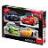 Walt Disney Cars 3: Rivalové 4x54D
