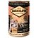 Konzerva CARNILOVE Puppy Wild Meat Salmon & Turkey 400 g