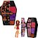 Mattel Monster High Skulltimate secrets panenka Neon, Toralei