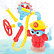 Yookidoo Požární hydrant Freddy