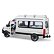 Bruder Mercedes Benz Sprinter obytný vůz + figurka