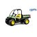 Bruder JOHN DEERE - Gator 855D