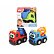 Dickie ABC Volvo nákladní auto 13 cm, 3 druhy
