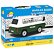 Cobi 24596 Barkas B1000 policie