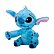 Dino Stitch sedící plyš