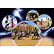 PLAYMOBIL Adventný kalendár "Back to the Future III"