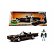 Jada Die-cast Batman 1966 Classic Batmobile 1:24
