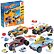 Mattel Hot Wheels Mega Construx Postav si sám