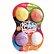 Pexi PlayFoam Boule 4pack-G