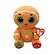 TY BOOS NUTMEG, 15 cm - zázvorek