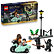 LEGO® Harry Potter™ 76459 Hagrid™ a Harryho útek zo Zobí ulice