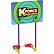 K´NEX - Terč + 10 šípok
