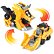 Vtech Trykr - super Triceratops CZ