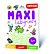 Maxi labyrinty pre deti