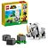 LEGO® Super Mario™ 71420 Nosorožec Rambi – rozšiřující set