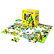 Efko Puzzle Big ZOO Baby 24 dílků