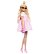 Mattel Barbie DeLuxe Modelka - šaty s mašlí