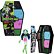 Mattel Monster High Skulltimate secrets panenka Neon, Ghoulia