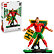 LEGO® Editions 43016 Cristiano Ronaldo – Futbalová legenda