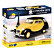 Cobi 24512 Citroen 2CV Charleston z roku 1980