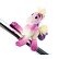 NICI magnetka Poník Candydust 12cm