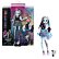 Mattel Monster High Panenka monsterka - Frankie