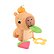 Fisher Price Hebká svačinka pro kapybaru