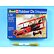 Revell Plastic ModelKit Letadlo 04116 - 'Fokker DR. 1 Triplane (1:72)