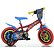 Dino Bikes Paw Patrol Detský bicykel 12" 2019