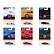 Mattel Hot Wheels Tematický angličák Slavnostní kolekce, více druhů