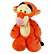 Dino WD Flopsie tygr 35cm