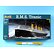 Revell Plastic ModelKit Loď 05804 -  Standard Range - R.M.S. Titanic  (1:1200)