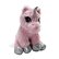 InnoGIO plyšová hračka UNICORN Pink 60cm