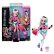 Mattel Monster High Panenka monsterka - Lagoona