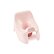 Anatomický nočník Potty Powder Pink