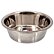 Miska DOG FANTASY nerezová 27,4 cm 4000 ml