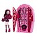 Mattel Monster High Skulltimate secrets Garden mysteries panenka - Draculaura